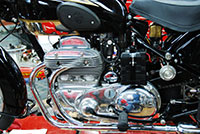 Ariel Square Four 2