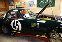 Lotus Elite 1