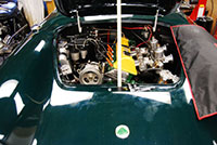 Lotus Elite 2