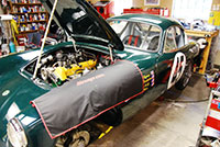 Lotus Elite 5