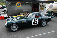 Lotus Elite 6