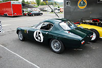 Lotus Elite 7