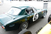 Lotus Elite 8