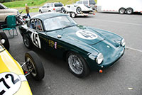 Lotus Elite 9