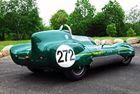 Lotus 11 2