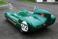 Lotus 11 6