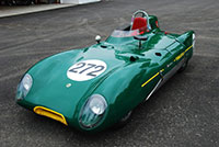 Lotus 11 7