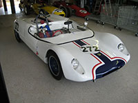 Lotus 23B 1
