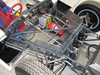 Lotus 23B 2