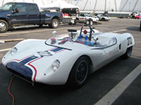 Lotus 23B 3