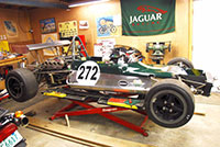 Lotus 69B 1