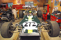 Lotus 69B 2