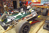 Lotus 69B 3
